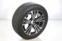 Wheel and tire assemblies set 18 - inch aluminum CONTINENTAL  - Image 2