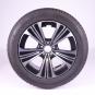 Wheel and tire assemblies set 18 - inch aluminum CONTINENTAL  - Image 2
