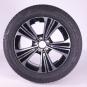 Wheel and tire assemblies Set 18 - inch Alu PIRELLI E-Class  - Image 2