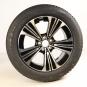 Winter Wheel and Tire Package Alloy 18 Inch with Pirelli Tires for E-Class 214, Original Mercedes-Benz  - Image 2