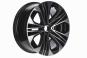 5- Wheel aluminum rim  - Image 2