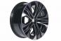 5- Wheel aluminum rim  - Image 2