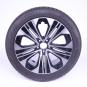 Alloy rims and tires set CONTI/WinterContactTS860S 5 - spoke  - Image 2
