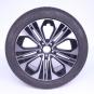 Alloy rims and tires set CONTI/WinterContactTS860S 5 - spoke  - Image 2