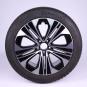 Alloy rims and tires set CONTI/WinterContactTS860S 5 - spoke  - Image 2