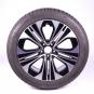 Alloy rims and tires set CONTI/WinterContactTS860S 5 - spoke  - Image 2