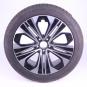Alloy rims and tires set CONTI/WinterContactTS860S 5 - spoke  - Image 2