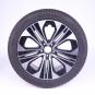 Alloy rims and tires set CONTI/WinterContactTS860S 5 - spoke  - Image 2