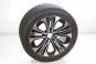 Alloy rims and tires set CONTI/WinterContactTS860S 5 - spoke  - Image 2