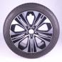 Alloy rims and tires set CONTI/WinterContactTS860S 5 - spoke  - Image 2