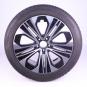 Alloy rims and tires set CONTI/WinterContactTS860S 5 - spoke  - Image 2