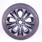 Alloy rims and tires set CONTI/WinterContactTS860S 5 - spoke  - Image 2
