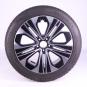 Alloy rims and tires set CONTI/WinterContactTS860S 5 - spoke  - Image 2