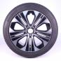 Alloy rims and tires set CONTI/WinterContactTS860S 5 - spoke  - Image 2