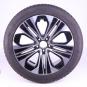 Alloy rims and tires set CONTI/WinterContactTS860S 5 - spoke  - Image 2