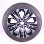 Alloy rims and tires set CONTI/WinterContactTS860S 5 - spoke  - Image 2