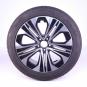 Alloy rims and tires set CONTI/WinterContactTS860S 5 - spoke  - Image 2