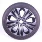 Alloy rims and tires set CONTI/WinterContactTS860S 5 - spoke  - Image 2