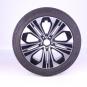 Alloy rims and tires set CONTI/WinterContactTS860S 5 - spoke  - Image 2