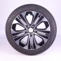 Alloy rims and tires set CONTI/WinterContactTS860S 5 - spoke  - Image 2