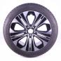 Alloy rims and tires set CONTI/WinterContactTS860S 5 - spoke  - Image 2
