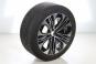 Alloy rims and tires set CONTI/WinterContactTS860S 5 - spoke  - Image 2