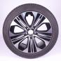 Alloy rims and tires set CONTI/WinterContactTS860S 5 - spoke  - Image 2