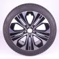 Alloy rims and tires set CONTI/WinterContactTS860S 5 - spoke  - Image 2
