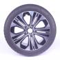 Wheel and tire assemblies Set 19 - inch Alu PIRELLI E-Class  - Image 2