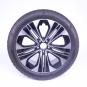Wheel and tire assemblies Set 19 - inch Alu PIRELLI E-Class  - Image 2