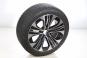 Wheel and tire assemblies Set 19 - inch Alu PIRELLI E-Class  - Image 2