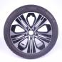 Wheel and tire assemblies Set 19 - inch Alu PIRELLI E-Class  - Image 2