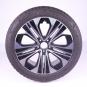 Wheel and tire assemblies Set 19 - inch Alu PIRELLI E-Class  - Image 2