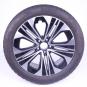 Wheel and tire assemblies Set 19 - inch Alu PIRELLI E-Class  - Image 2