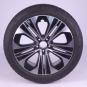 Wheel and tire assemblies Set 19 - inch Alu PIRELLI E-Class  - Image 2
