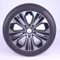 Wheel and tire assemblies Set 19 - inch Alu PIRELLI E-Class  - Image 2