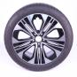 Wheel and tire assemblies Set 19 - inch Alu PIRELLI E-Class  - Image 2