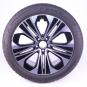 Wheel and tire assemblies Set 19 - inch Alu PIRELLI E-Class  - Image 2