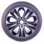 Wheel and tire assemblies Set 19 - inch Alu PIRELLI E-Class  - Image 2