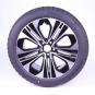 Wheel and tire assemblies Set 19 - inch Alu PIRELLI E-Class  - Image 2