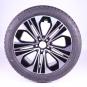 Wheel and tire assemblies Set 19 - inch Alu PIRELLI E-Class  - Image 2