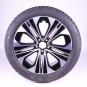 Wheel and tire assemblies Set 19 - inch Alu PIRELLI E-Class  - Image 2