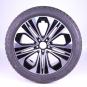 Wheel and tire assemblies Set 19 - inch Alu PIRELLI E-Class  - Image 2