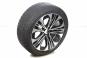 Wheel and tire assemblies Set 19 - inch Alu PIRELLI E-Class  - Image 2