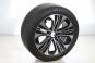 Wheel and tire assemblies Set 19 - inch Alu PIRELLI E-Class  - Image 2
