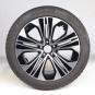 Winter Wheel and Tire Package Alloy 19 Inch with Continental Tires for E-Class 214, Original Mercedes-Benz  - Image 2