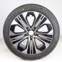 Winter Wheel and Tire Package Alloy 19 Inch with Falken Tires for E-Class 214, Original Mercedes-Benz  - Image 2