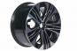 5- Wheel aluminum rim  - Image 2