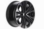 5- Wheel aluminum rim  - Image 2