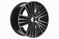 Aluminum rim 5 - triple-spoke wheel  - Image 2